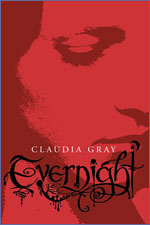 Evernight Book 1 by Claudia Gray