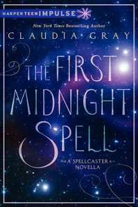 The First Midnight Spell