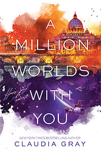 A Million Worlds With You Cover Image